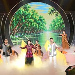 Chuông vàng vọng cổ 2026: Cảm xúc lắng đọng và khoảnh khắc bứt phá tại Chung kết 3