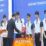 Đột phá chính sách học bổng: "Nam châm" thu hút nhân tài vào khoa học và công nghệ chiến lược