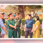 Kêu gọi cung cấp thông tin về liệt sĩ hy sinh trong Mậu Thân 1968