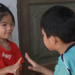 Nỗi sợ mất cha của cậu bé 14 tuổi | Mái ấm gia đình Việt