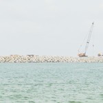 Quảng Trị sạt lở bờ biển, người dân bất an chờ phương án di dời