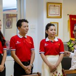 Top 3 Chuông vàng vọng cổ 2026 giao lưu tại Nhà hát Cải lương Trần Hữu Trang