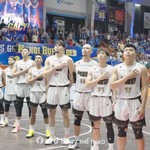Saigon Heat thắng trận mở màn loạt chung kết VBA