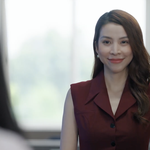 Nàng dâu "hô biến" khiến cả nhà dè chừng | Mặt nạ hoàng kim