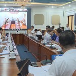 TP. Hồ Chí Minh quyết tâm xử lý dứt điểm khoảng trống dữ liệu trong quản lý tàu cá