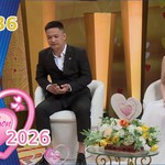 Mối tình "bắt mồi" dở khóc dở cười và cái kết đẹp của cặp đôi trẻ - Vợ chồng son | Tập 36