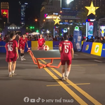 Teqball TP. Hồ Chí Minh hướng đến những cột mốc mới sau ASIAD 20