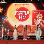 Trung Thu gắn kết cộng đồng với hành trình “Mang hội Trăng trở về”