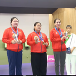 Đoàn thể thao Việt Nam giành thêm 2 HCĐ | ASIAD 20 ngày thi thứ 4