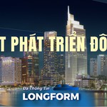 Luật Phát triển đô thị: Từ chính sách đến diện mạo đô thị mới | Góc nhìn HTV