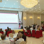 Gắn kết giao lưu nhân dân, vun đắp tình hữu nghị Việt Nam - Trung Quốc