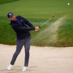 Scottie Scheffler thống trị golf nhưng gặp khó ở các giải đấu đồng đội