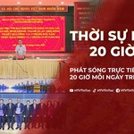 Tổng Bí thư, Chủ tịch nước Tô Lâm phát biểu tại Phiên thảo luận cấp cao Đại hội đồng Liên hợp quốc khóa 81 | Thời sự HTV ngày 23/9/2026