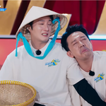 Cuộc đua tìm ngôi sao của năm | Running Man 4 - Chạy Ngay Đi