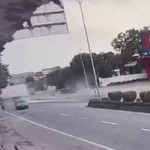 Thanh Hoá: Tai nạn liên hoàn trên quốc lộ khiến 1 người chết, 3 người bị thương