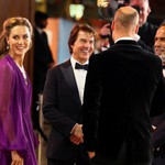 Tom Cruise gây chú ý với vai diễn “điên rồ” trong Digger
