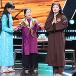 Võ Thị Bé: Hành trình hoàn thiện tại Chuông vàng vọng cổ