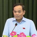 TP. Hồ Chí Minh: Đảm bảo nhà ở xã hội và tái định cư có tiêu chuẩn ngang nhà ở thương mại