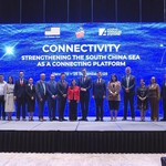 Thúc đẩy ngoại giao biển: Gắn kết an ninh và phát triển tại Đông Nam Á