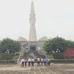 Tháo gỡ vướng mắc, phát huy giá trị Địa đạo Tam Giác Sắt
