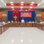 TP. Hồ Chí Minh đẩy nhanh tiến độ, hoàn thành cao nhất nhiệm vụ cuối năm