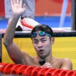 Yumeki Kojima lập kỷ lục ASIAN Games