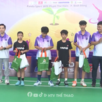 Những hạt mầm từ sân cầu lông | Câu chuyện thể thao