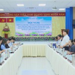 TP. Hồ Chí Minh: Khảo sát công tác khám sức khỏe cho người dân