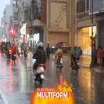TP. Hồ Chí Minh: Chủ động các phương án sẵn sàng ứng phó khi đỉnh mưa xuất hiện