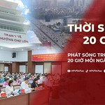 TP. Hồ Chí Minh hướng tới xây dựng nhà ở xã hội và nhà tái định cư đảm bảo tiêu chuẩn cho người dân | Thời sự HTV ngày 24/9/2026