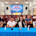 Hội nghị tập huấn truyền thông số tại phường An Nhơn