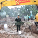 TP. Hồ Chí Minh quy tập được 665 hài cốt liệt sĩ tại khu vực Công viên Lê Thị Riêng