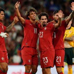 João Félix giúp Bồ Đào Nha thắng sát nút Xứ Wales | UEFA Nations League 2026