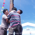 Rộn ràng các sân chơi thể thao | Lễ hội Nghinh Ông Cần Giờ 2026 
