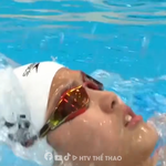 Yu Zidi giành HCV thứ ba, lập kỷ lục đại hội | Asian Games 2026 