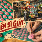 Làm sao cho ông Tiến sĩ giấy "lánh" bụi thời gian?
