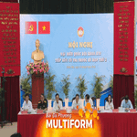 Chủ tịch Quốc hội tiếp xúc cử tri TP. Hồ Chí Minh: Thành phố quyết tâm đạt tăng trưởng 2 con số