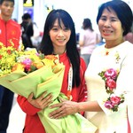 Wushu Việt Nam giành 5 huy chương tại ASIAD 20