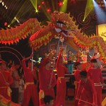 Khai mạc Lễ hội Nghinh Ông Cần Giờ 2026, đậm sắc màu văn hóa biển
