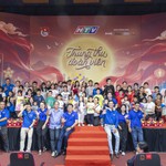 Một mùa trăng đoàn viên của đại gia đình HTV