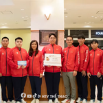 NARAKA: Bladepoint mang về huy chương ASIAD lịch sử cho Esports Việt Nam