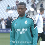 David Alaba gia nhập Udinese tại Serie A