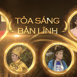 Bông lúa vàng 2026 lần thứ 33 - Đặc sắc những màn tranh tài ở vòng Mạ non