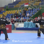 Khai mạc Giải vô địch Pencak Silat Đông Nam Á 2026 tại TP. Hồ Chí Minh