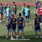 Tây Ban Nha đối đầu Anh trong trận ra quân UEFA Nations League 2026/27