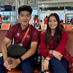 Đội tuyển nữ và U23 Việt Nam hoàn thành hành trình tại ASIAD 2026
