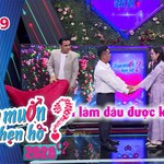Bạn muốn hẹn hò 2026 | Tập 39: Cặp đôi Vĩnh Long - Đồng Tháp chốt kèo trước Tết