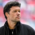 Michael Ballack - người hùng dang dở của bóng đá Đức