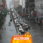 Thái Lan ban bố tình trạng thảm họa lũ lụt tại Bangkok