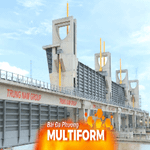 TP. Hồ Chí Minh gấp rút hoàn thiện các hạng mục cuối của dự án chống ngập